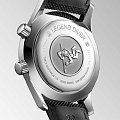 Часы Longines Legend Diver Watch L3.774.4.50.2  фото 2